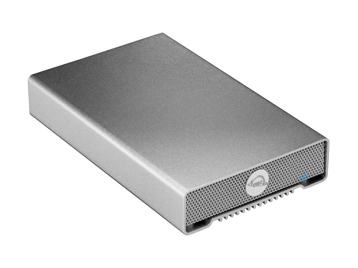 OWC Mercury Elite Pro Mini - Speichergehäuse - 2.5 (6.4 cm), Ansicht 3
