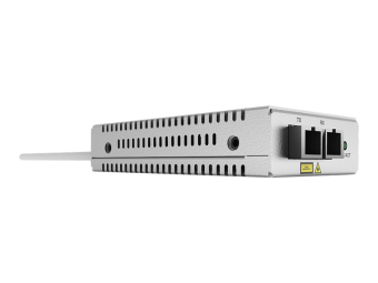 Allied Telesis USB to 1000SXSC Gigabit Mini Media Converter