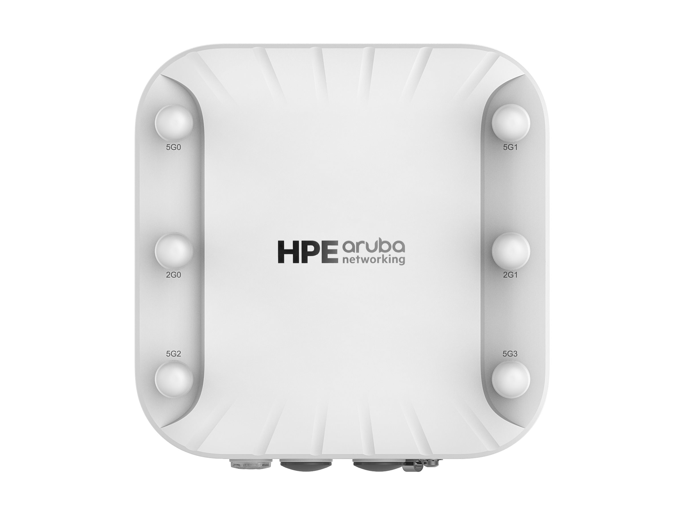 HPE Aruba AP-518 (JP) - Hardened - Accesspoint