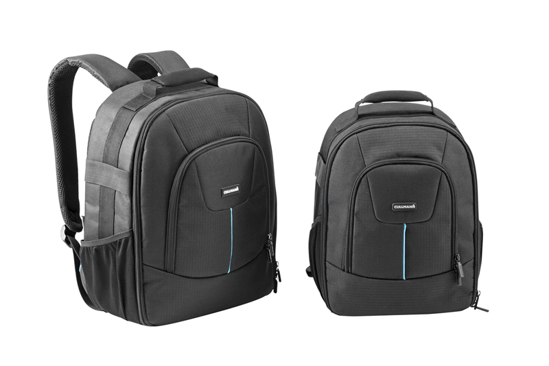 Cullmann PANAMA BackPack 400 - Rucksack für Kamera und Objektive, Ansicht 2