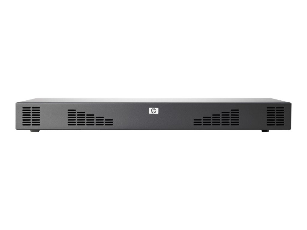 HP KVM Cnsl SRL/PWR G2 ITFC Adptr (AF625A)