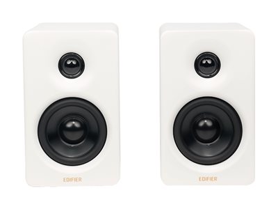 Edifier M60 2.0 Bluetooth white retail - Lautsprecher - 40 KHz, Ansicht 4