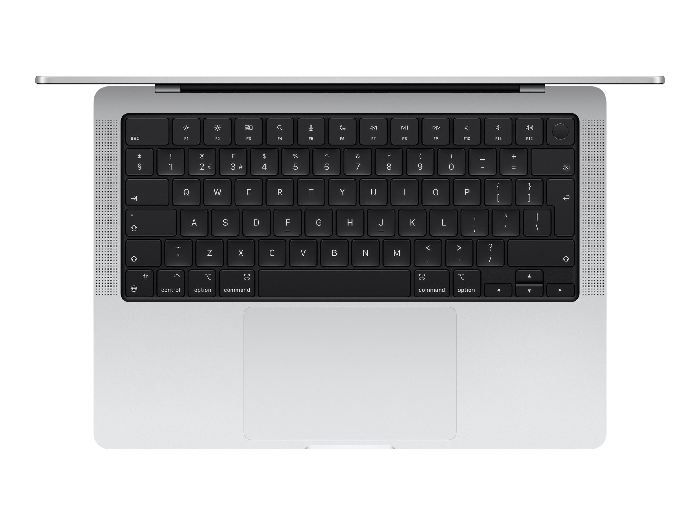 Apple MacBook Pro - M4 - Apple M4 10-core - 16 GB RAM - 1 TB SSD - 35.97 cm (14.2)