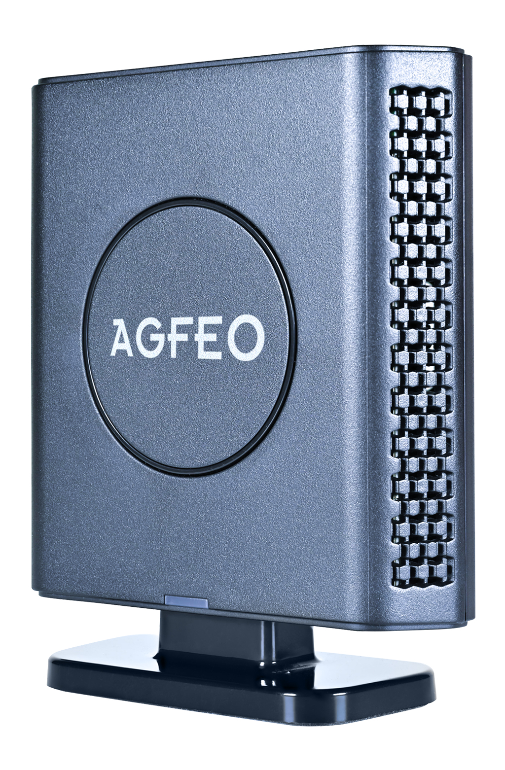 AGFEO DECT IP Base pro XS - Basisstation für schnurloses VoIP-Telefon, Ansicht 4