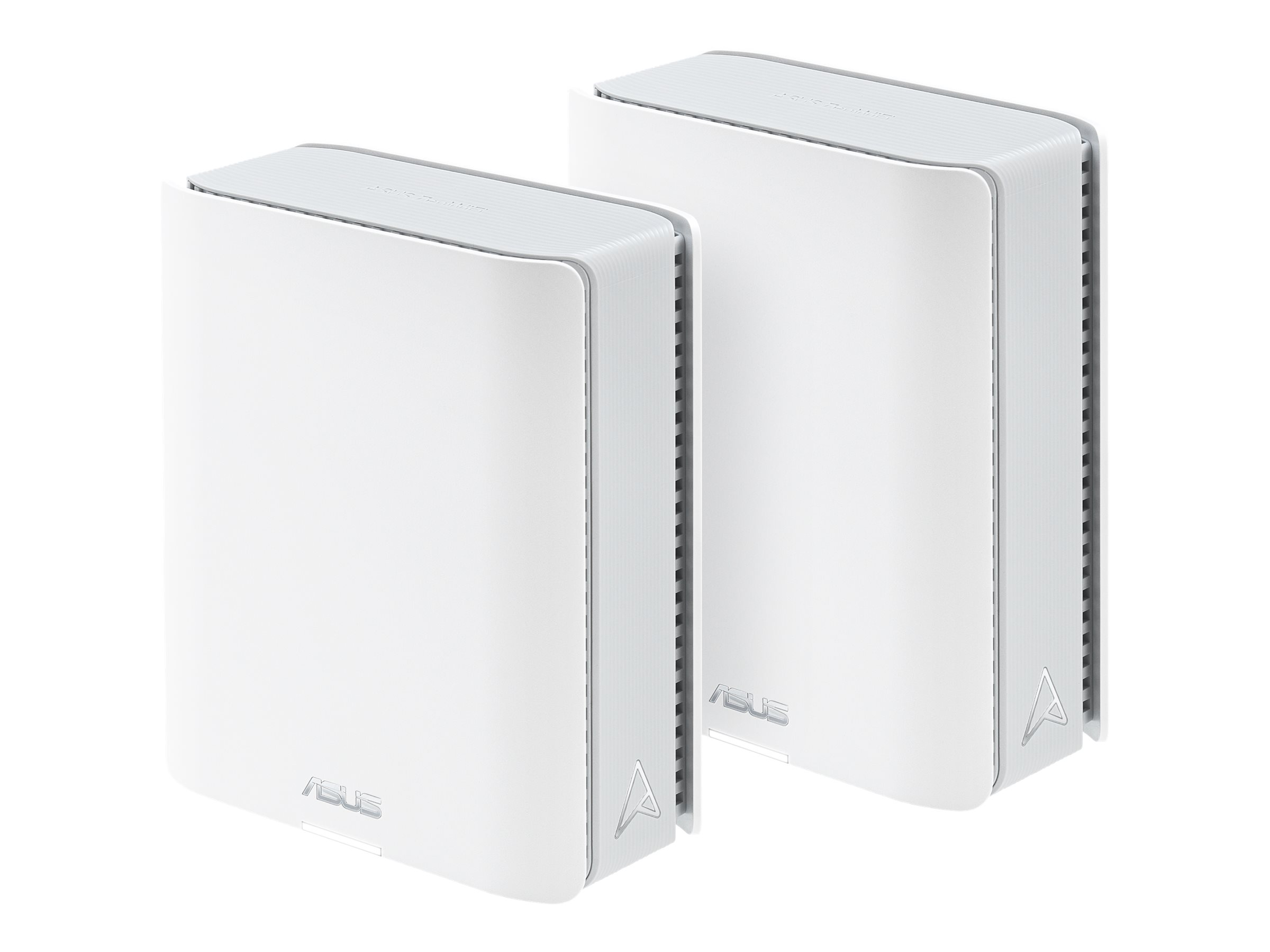 ASUS ZenWiFi BT8 - WLAN-System - (2 Router) - bis zu 5.900 qm