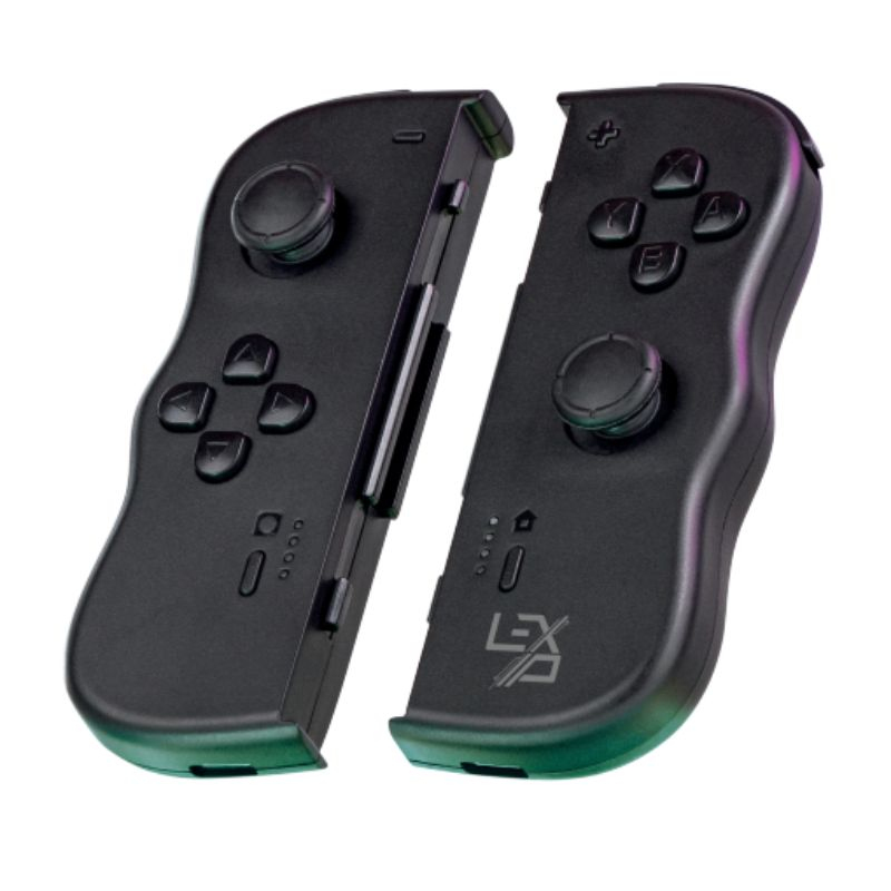 Steelplay Lexip Twin Pads - Game Pad - kabellos, Ansicht 3