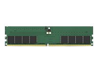 Kingston DDR5 - Modul - 32 GB - DIMM 288-PIN