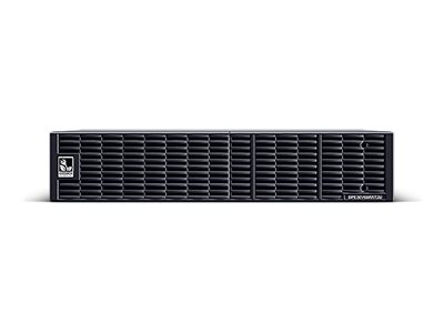CyberPower Systems CyberPower Online Series BPE36V60ART2U - UPS-Batteriestränge, Ansicht 2
