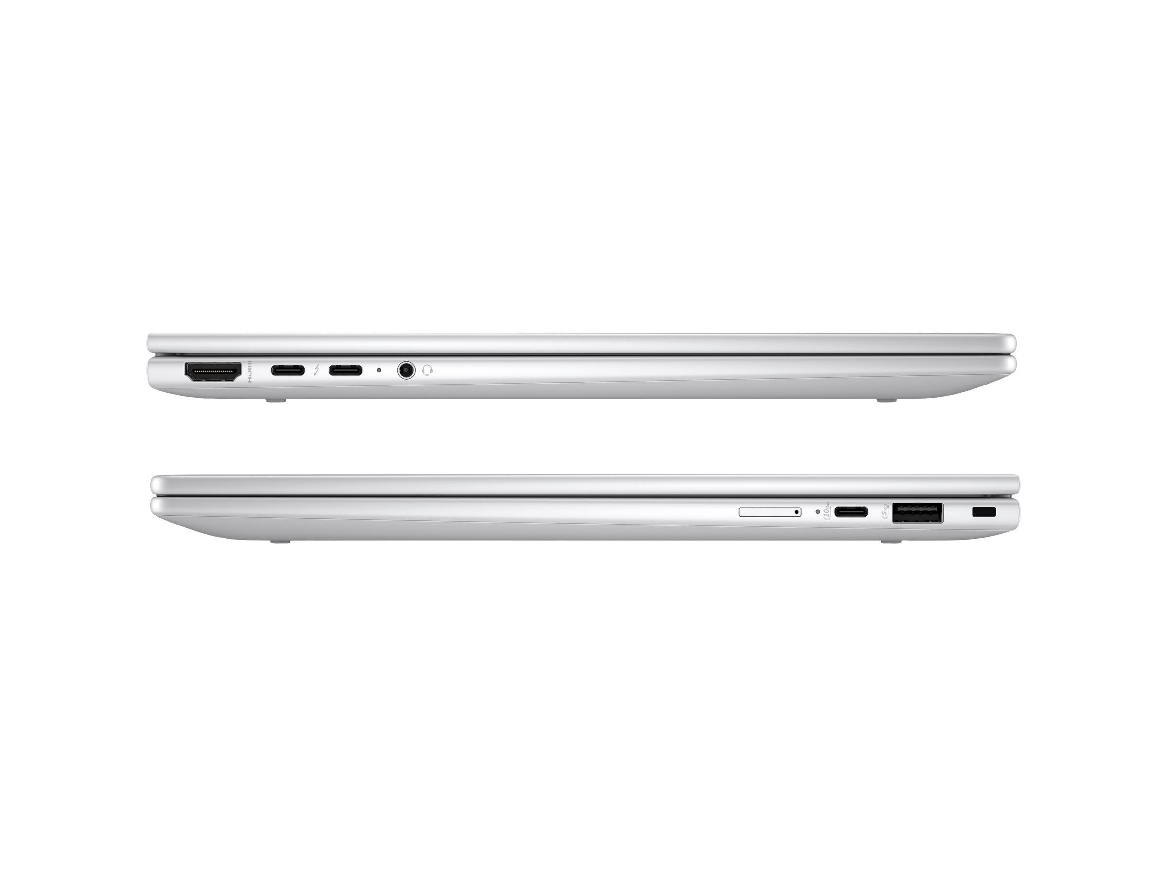 HP EliteBook X Flip G1i Notebook Next Gen AI - Intel Core Ultra 5 228V - Win 11 Pro - Intel Arc Graphics - 32 GB RAM - 512 GB SSD NVMe - 35.6 cm (14")