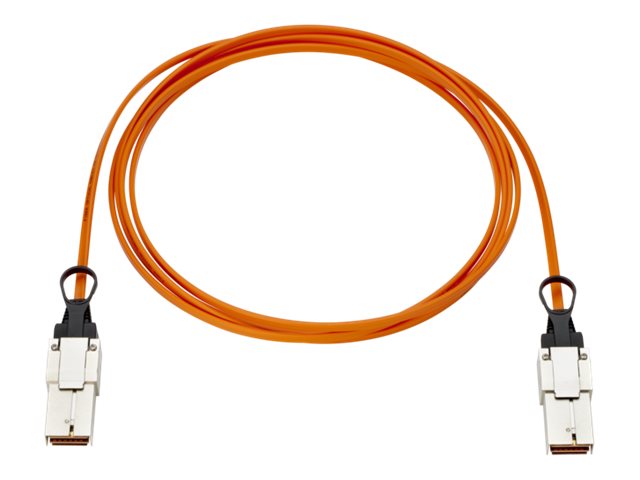 HPE SY 300Gb Interconnect Link 15m AOC (876698-B21)