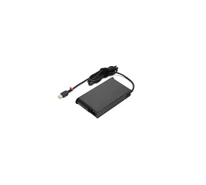 Lenovo ThinkPad 230W Slim AC Adapter (Slim-tip), Ansicht 2