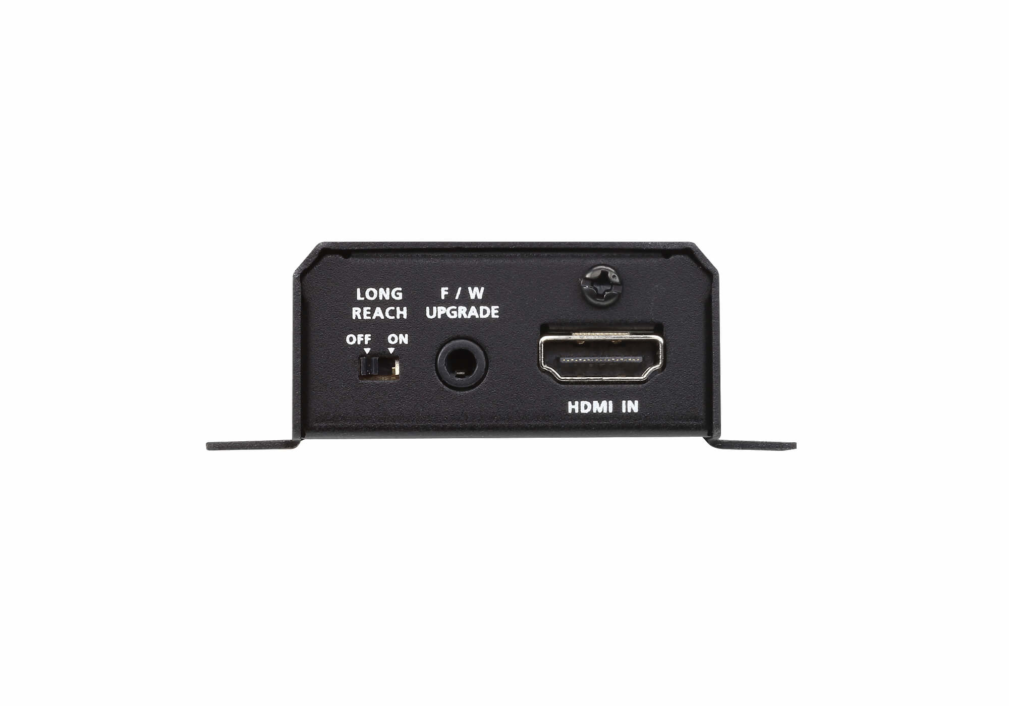 ATEN VE811T HDMI HDBaseT Transmitter - Erweiterung für Video/Audio, Ansicht 3
