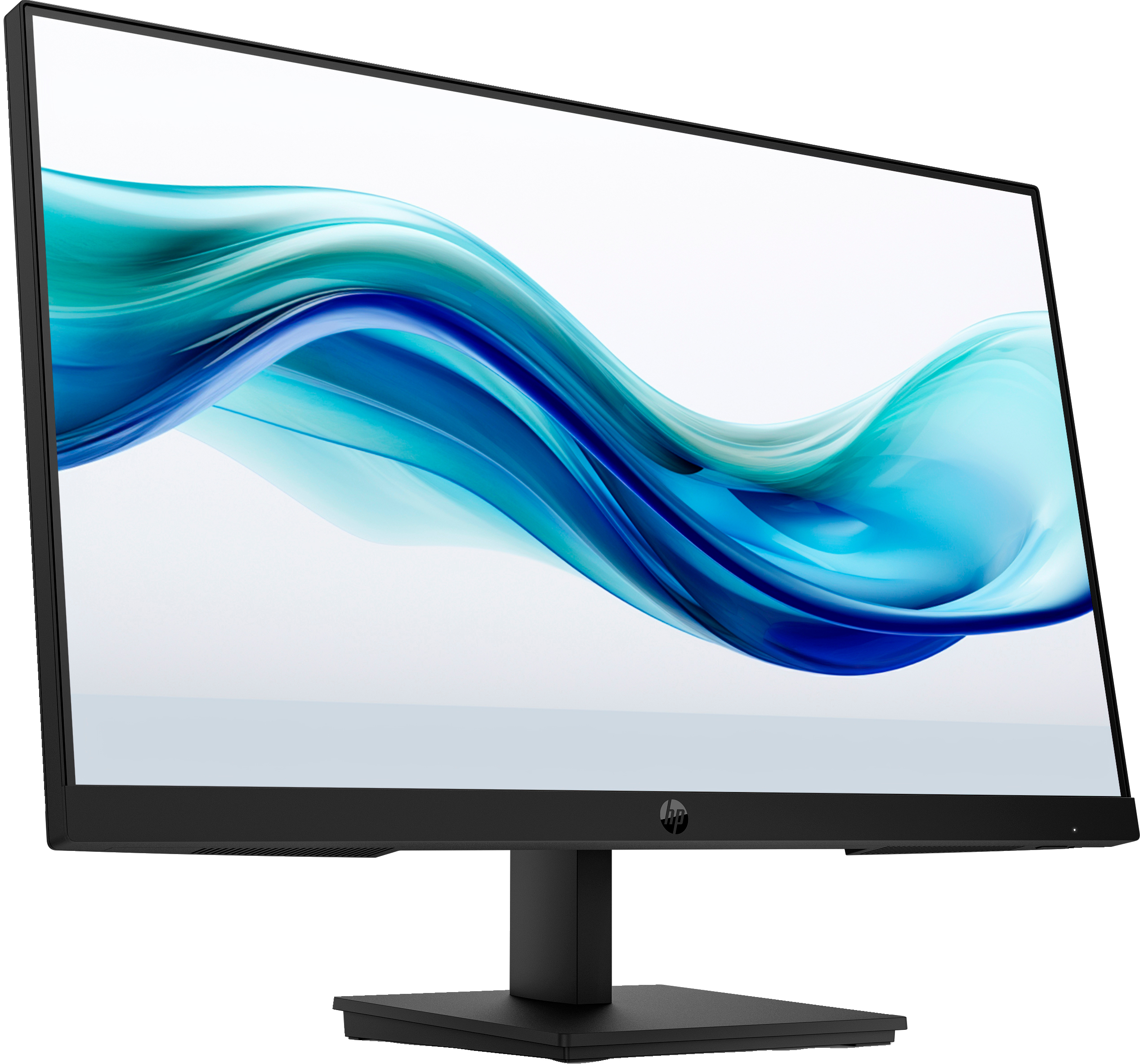 HP Series 3 Pro FHD Monitor - 324pf - 60,5 cm - 23,8, Ansicht 4