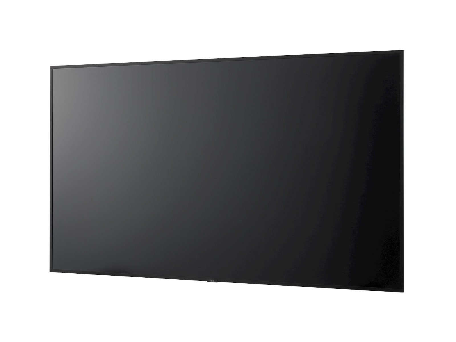 NEC Display MultiSync E758 - 190 cm (75) Diagonalklasse (189.3 cm (74.5), Ansicht 4