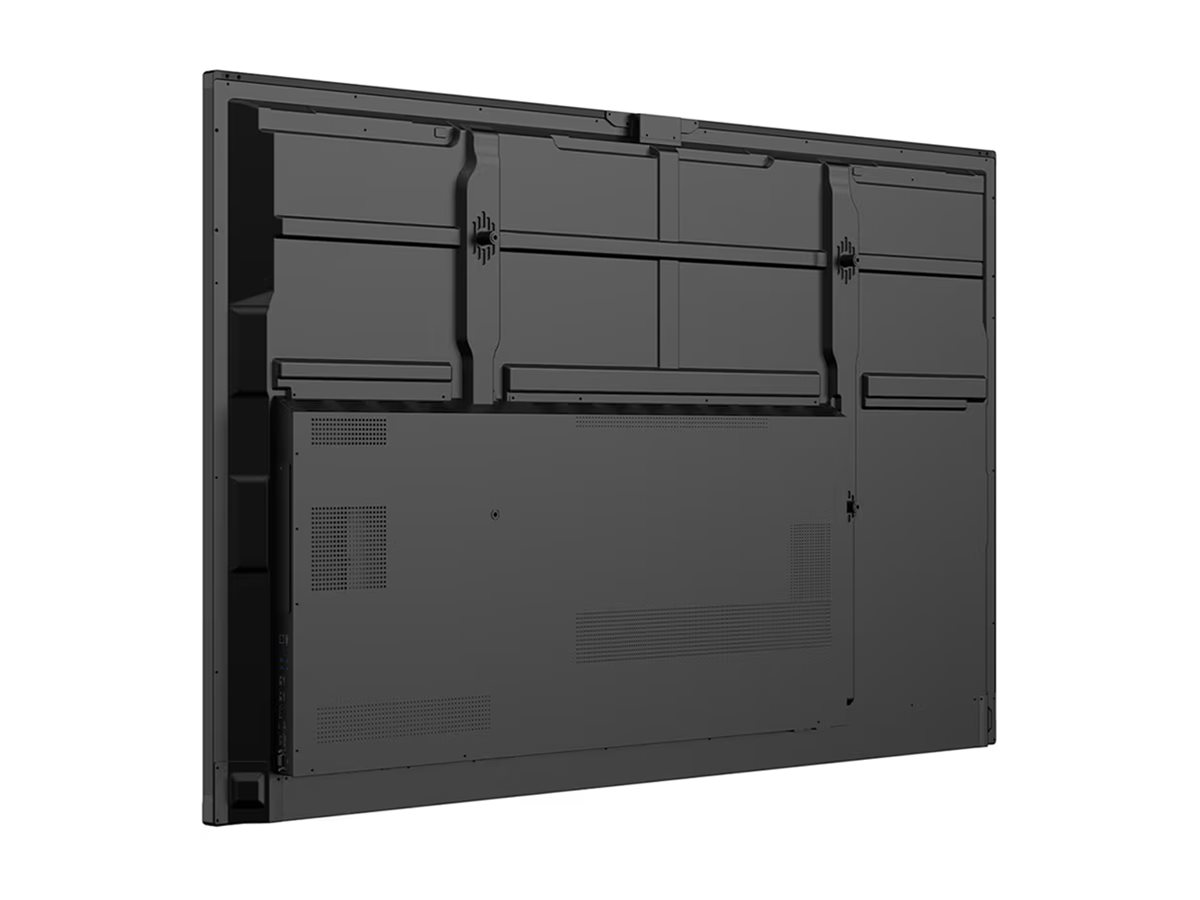 LG CreateBoard 75TR3DQ-B - 190 cm (75") Diagonalklasse TR3DQ Series LCD-Display mit LED-Hintergrundbeleuchtung - Bildung / Geschäft - mit Touchscreen (Multi-Touch)
