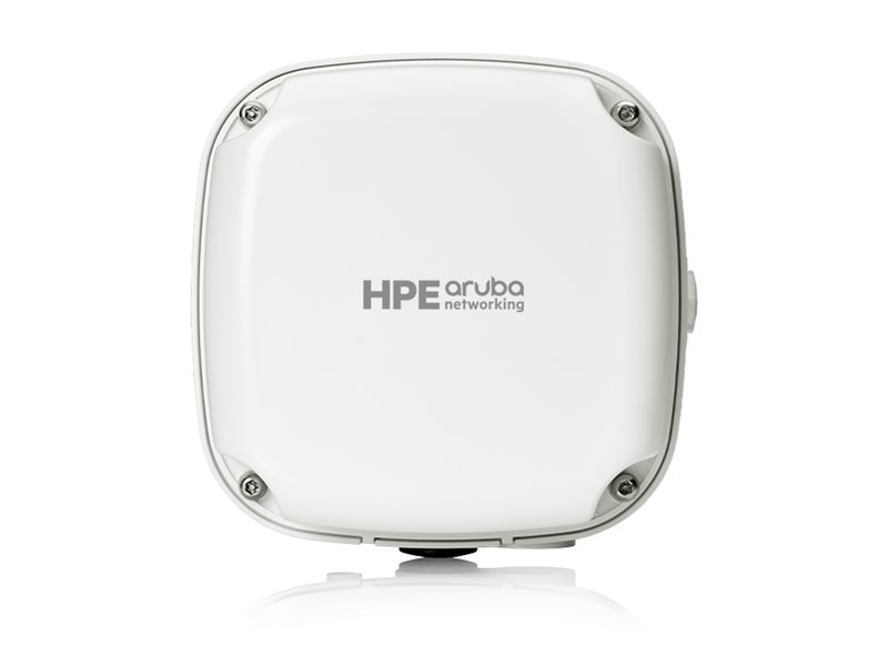 HPE Aruba AP-567EX (EG) - Hazardous Location