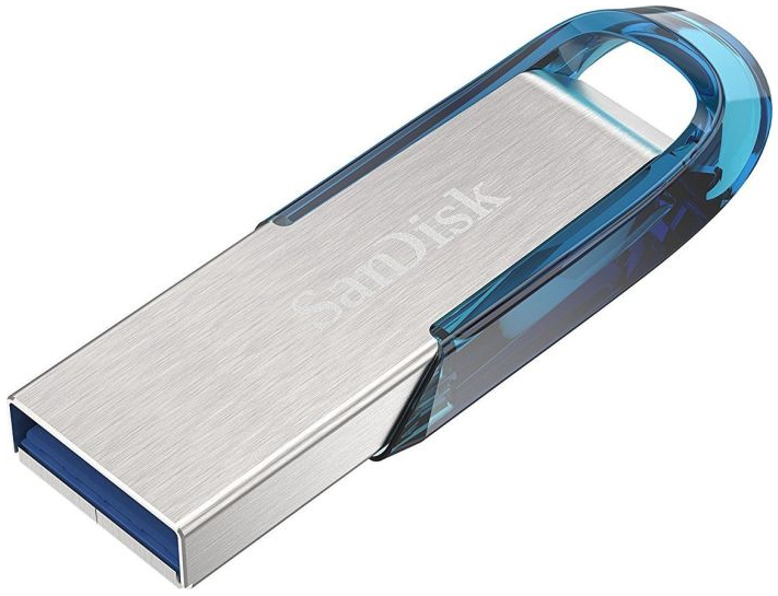 SanDisk Ultra Flair - USB-Flash-Laufwerk - 32 GB, Ansicht 4
