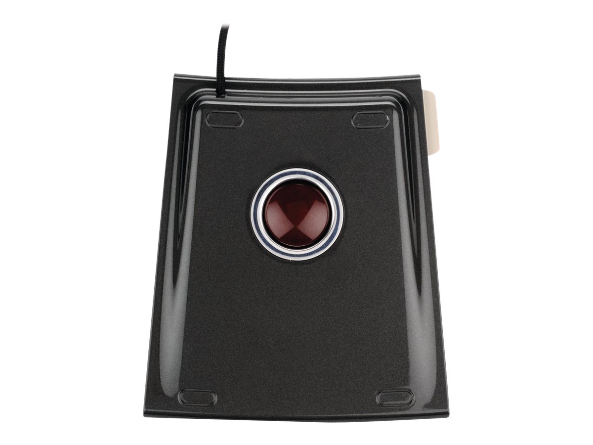 Kensington SlimBlade Trackball - Trackball - rechts- und linkshändig