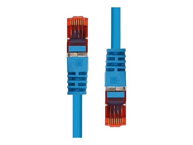 ProXtend Patch-Kabel - RJ-45 (M) zu RJ-45 (M), Ansicht 2