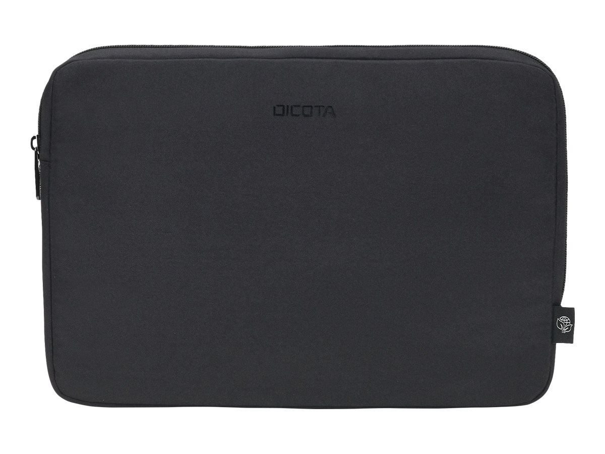 Dicota Eco BASE - Notebook-Hülle - dünn - 31.8 cm