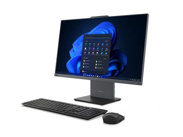 Lenovo ThinkCentre neo 50a 27 Gen 5 12SB - All-in-One (Komplettlösung)