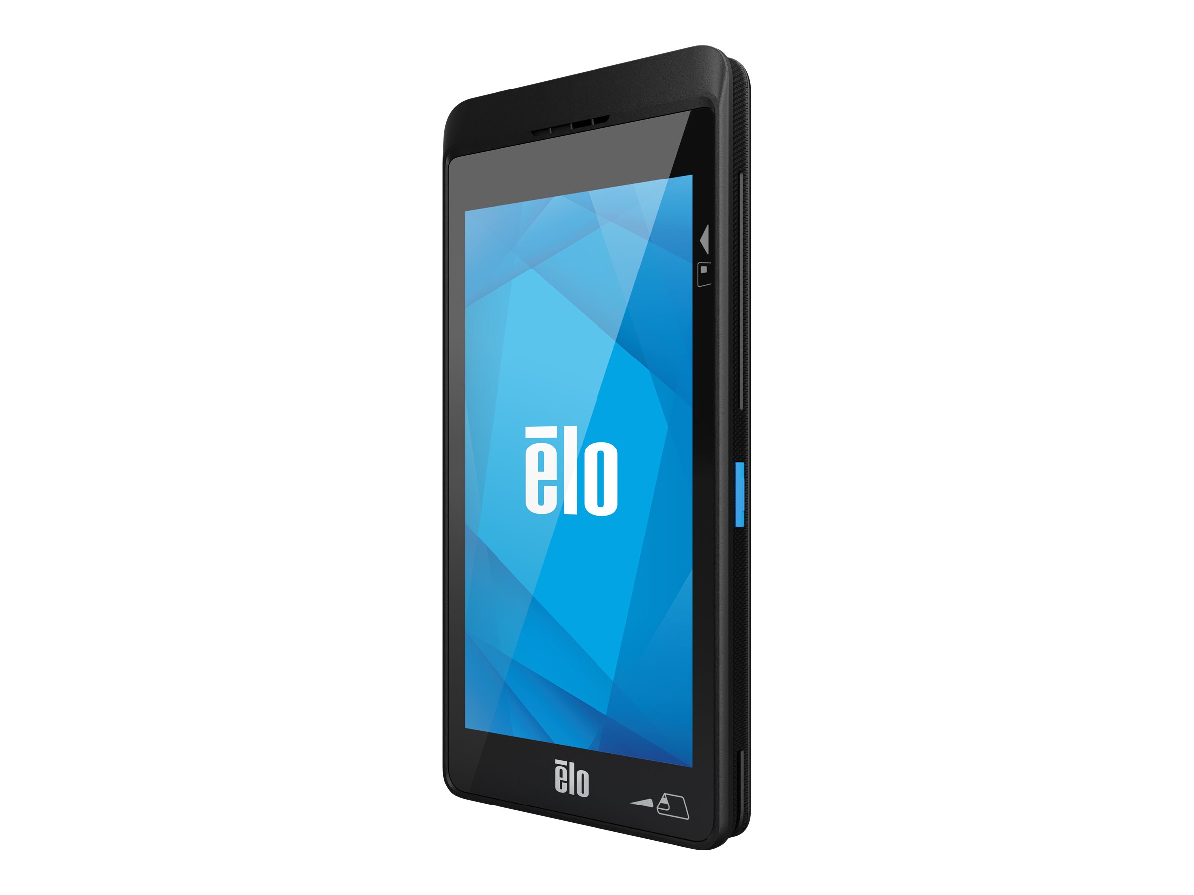 Elo Touch Solutions Elo M60 - Datenerfassungsterminal - robust - Android 10 - 32 GB microSDHC - 15.2 cm (6), Ansicht 4