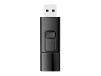 Silicon Power USB-Stick  16GB  USB3.0 B05  Black
