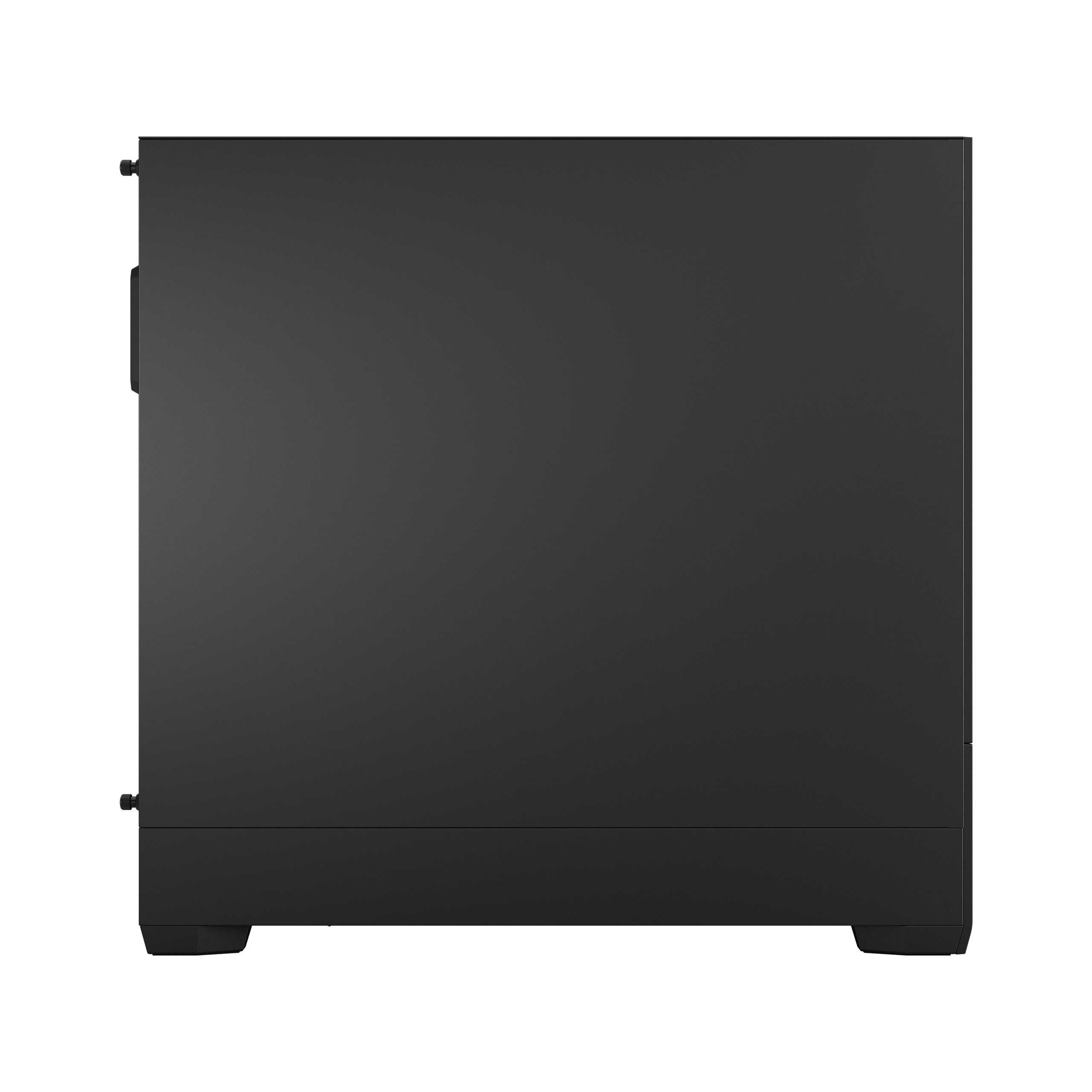 Fractal Design Pop Air - Tower - ATX - keine Spannungsversorgung (ATX) - Geschlossen, Ansicht 3