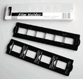 Plustek Scannerschlittenadapter - mit Scannerfolienadapter, Ansicht 2