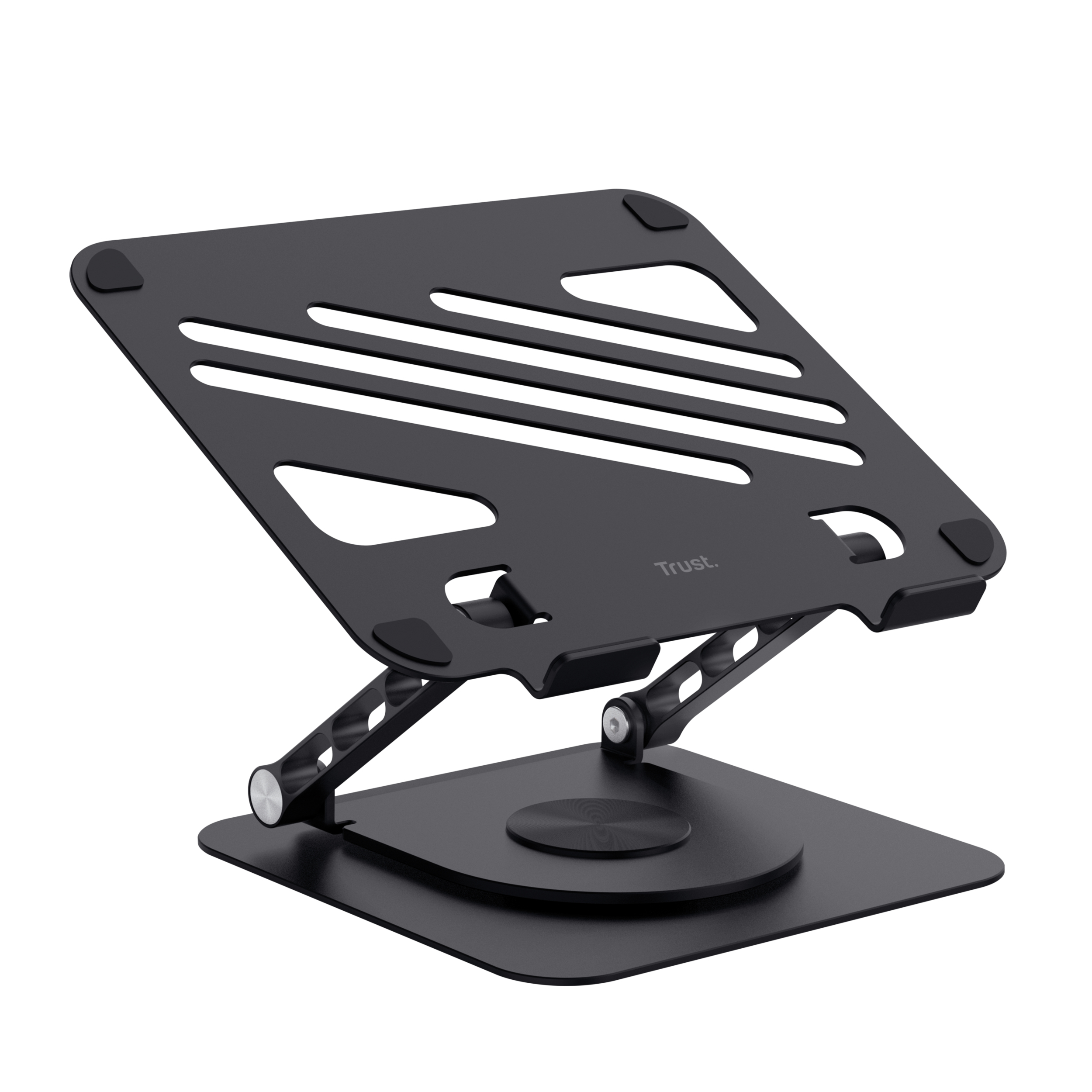 Trust ZEFF METAL LAPTOP STAND, Ansicht 4
