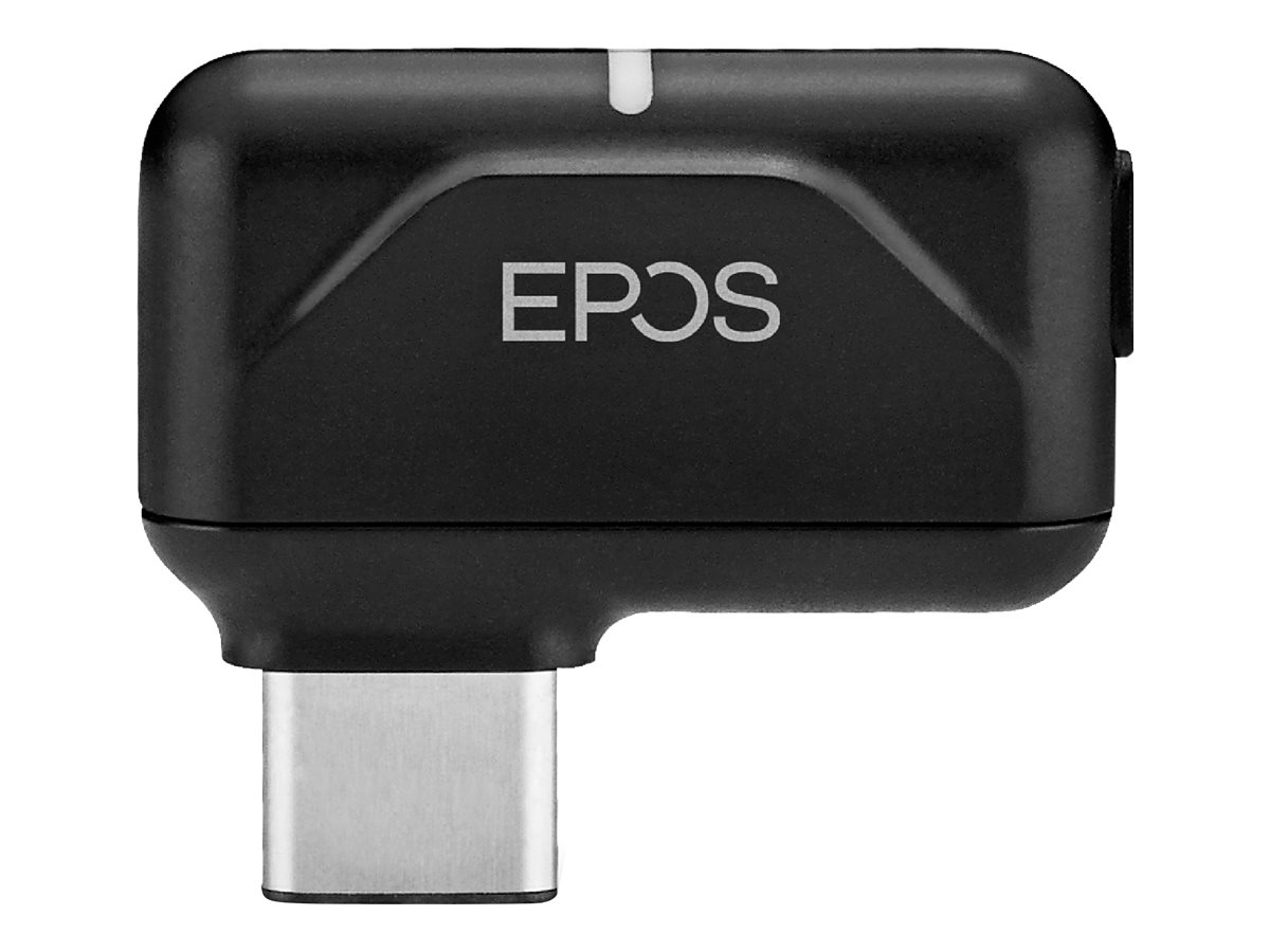 EPOS BTD 800 USB-C (1000206)