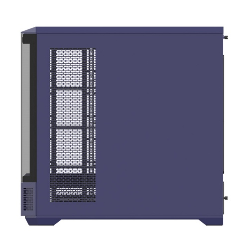 Thermaltake View 600 TG Future Dusk| PC-Gehäuse - Gehäuse - ATX, Ansicht 4