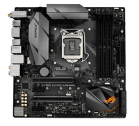 Datenblatt ASUS ROG STRIX Z270G GAMING LGA 1151 Buchse H4 Intel Z270 ATX
