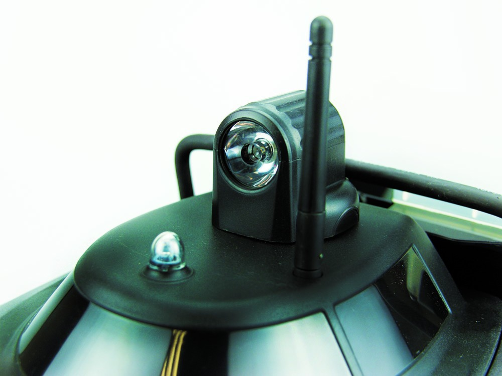 Amewi 26019 - Betriebsbereit (RTR) - Boot, Ansicht 3