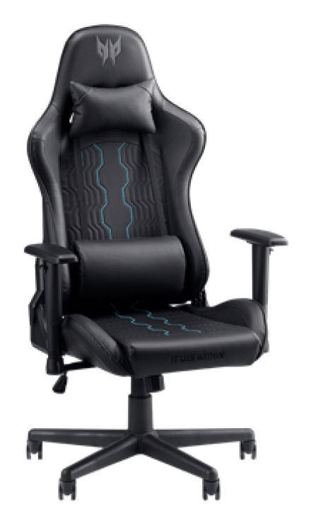 Acer Predator Gaming Chair Rift Go, Ansicht 3