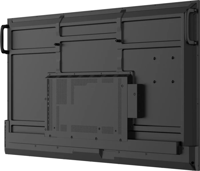 ViewSonic ViewBoard LED large format display - 32 GB RAM - USB Typ C - 55, Ansicht 4