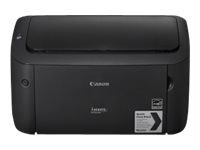 Canon i-SENSYS LBP6030B - Drucker - s/w