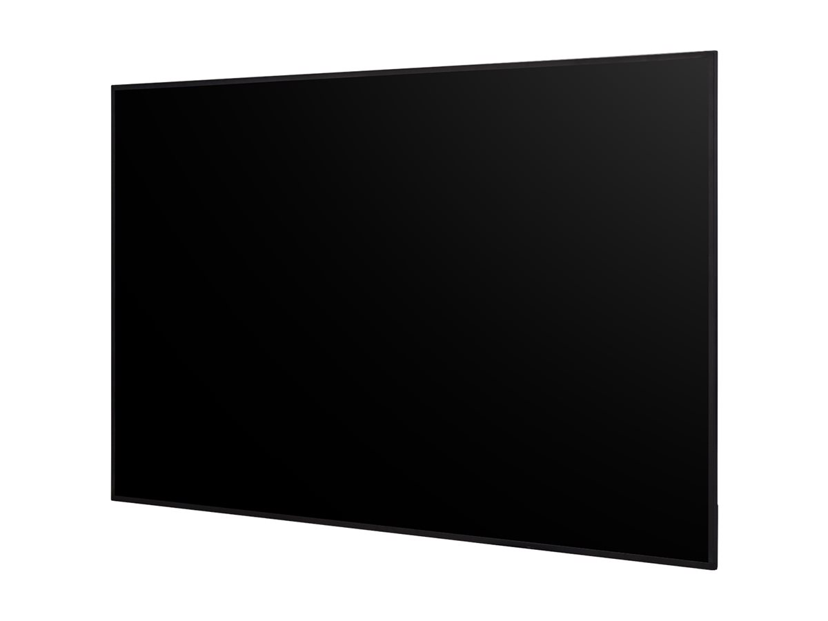 LG 86UL5Q-M - 218 cm (86") Diagonalklasse UL5Q-M Series LCD-Display mit LED-Hintergrundbeleuchtung - Digital Signage Pro:Idiom integriert - webOS - 4K UHD (2160p)