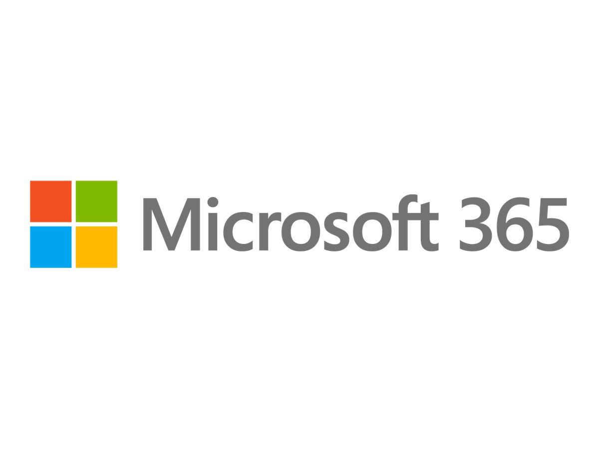 Microsoft Office 365 Single - 1 PC/MAC, 1 Jahr, ESD