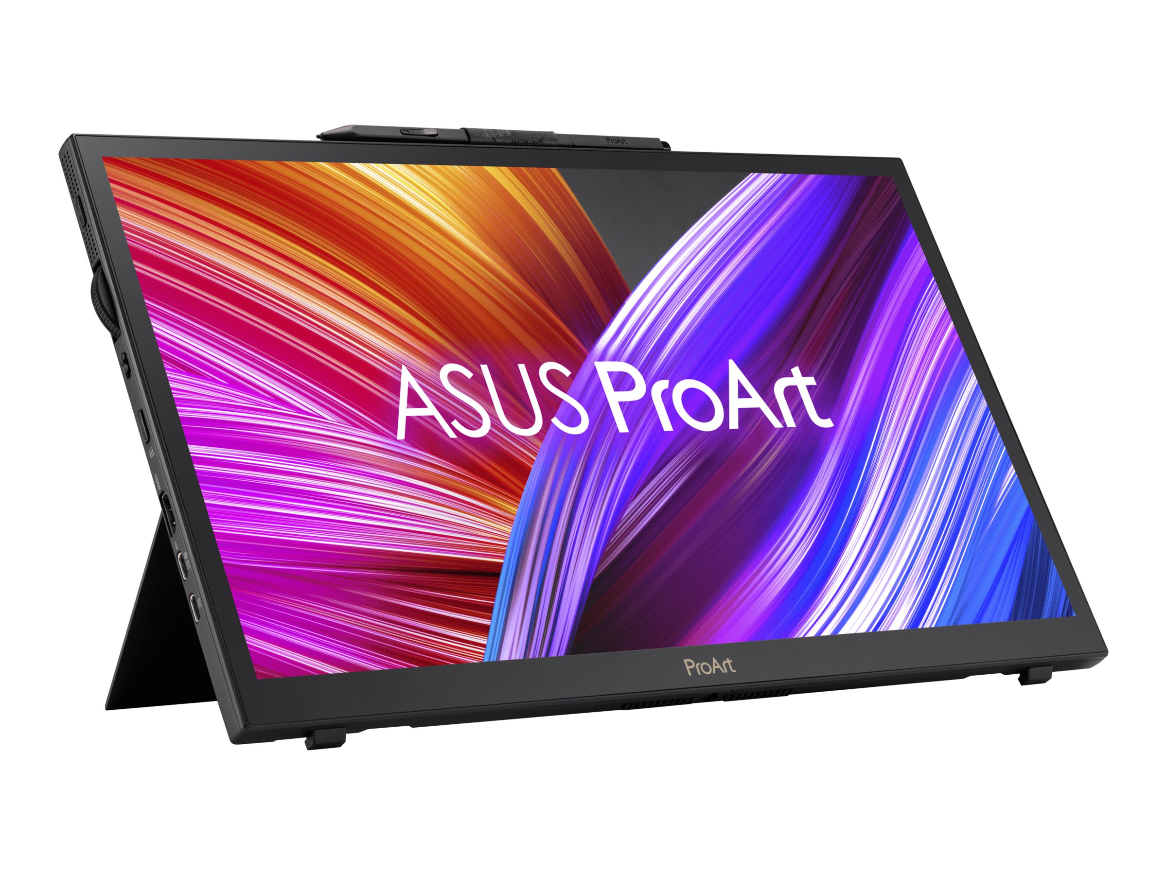 ASUS ProArt PA169CDV - LED-Monitor - 39.6 cm (15.6), Ansicht 5