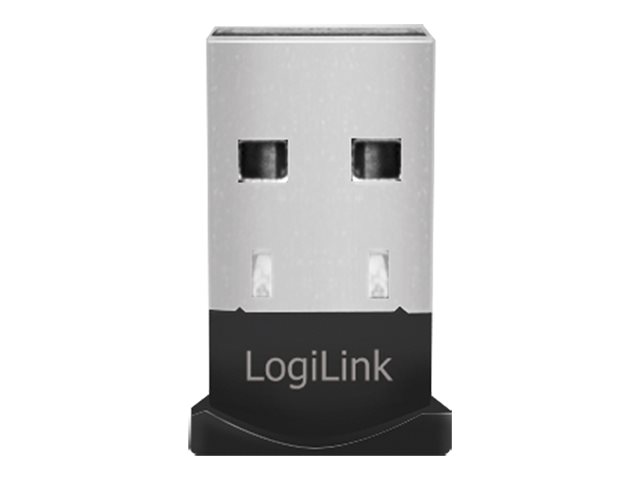 LogiLink Bluetooth 5.0 Adapter  USB-A  ultra compact Dongle