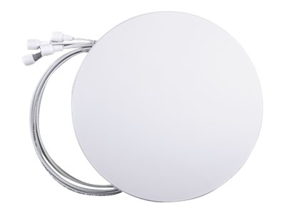 Cisco Meraki - Antenne - Blech - Wi-Fi - 2.9 dBi 37 dBi (für 5 GHz)