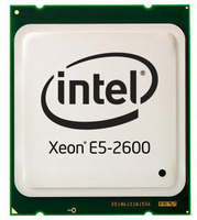 HP Intel Xeon E5-2680 2.7GHz/8-core/20MB/130W Processor (670522-001)