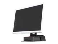 Fujitsu Universal - Monitor-/Desktop-Ständer - bis zu 61 cm (bis zu 24 Zoll)