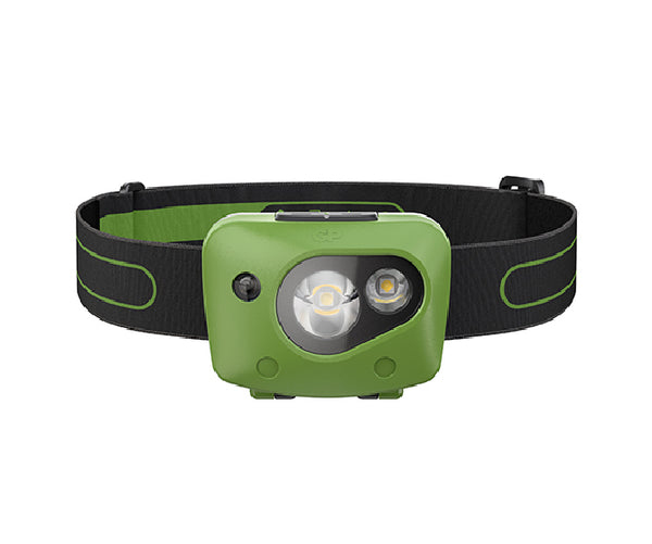 GP Battery GP Discovery CH43 - Stirnlampe - LED - 5 Modi, Ansicht 2