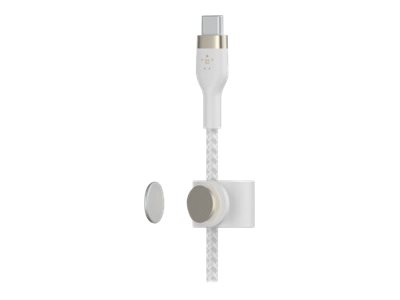 Belkin BOOST CHARGE - USB-Kabel - 24 pin USB-C (M), Ansicht 3