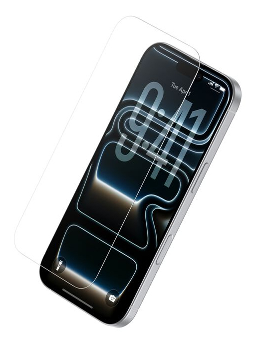 Belkin InvisiGlass - Bildschirmschutz für Handy, Ansicht 2