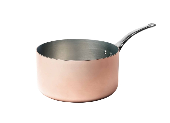 de BUYER Prima Matera - Kochtopf - 16 cm, Ansicht 2