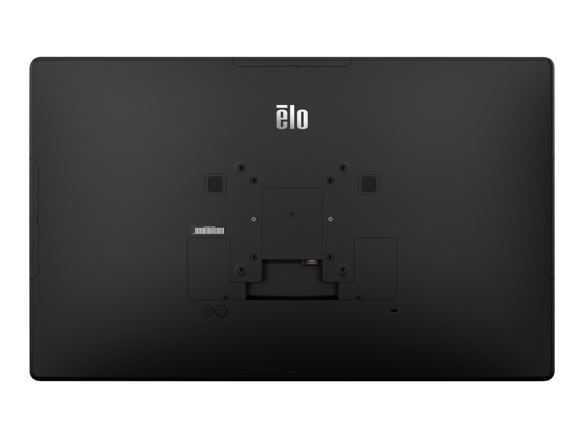 Elo Touch Solutions Elo I-Series 4.0 - Value - All-in-One (Komplettlösung) - 1 RK3399 - RAM 4 GB - Flash 32 GB - GigE, Ansicht 4