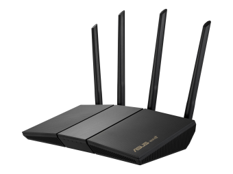 ASUS RT-AX57 - Wireless Router 4-Port-Switch